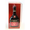 Image 1 : 750ML BOTTLE OF ST-REMY AUTHENTIC FRENCH XO BRANDY