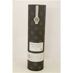 700ML BOTTLE OF DEWAR RATTRAY SINGLE MALT SCOTCH