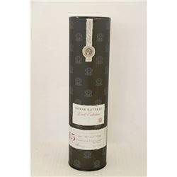 700ML BOTTLE OF DEWAR RATTRAY SINGLE MALT SCOTCH