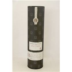 700ML BOTTLE OF DEWAR RATTRAY SINGLE MALT SCOTCH