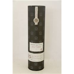 700ML BOTTLE OF DEWAR RATTRAY SINGLE MALT SCOTCH