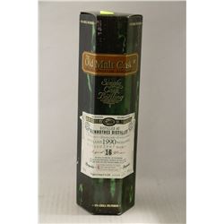 700ML BOTTLE OF THE OLD MALT CASK SINGLE MALT