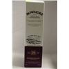 Image 1 : 750ML BOTTLE OF BOWMORE ISLAY SINGLE MALT SCOTCH