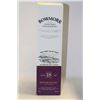 Image 1 : 750ML BOTTLE OF BOWMORE ISLAY SINGLE MALT SCOTCH