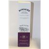 Image 1 : 750ML BOTTLE OF BOWMORE ISLAY SINGLE MALT SCOTCH