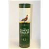 Image 1 : 750ML BOTTLE OF THE FAMOUS GROUSE 100% BLENDED