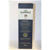 Image 1 : 750ML BOTTLE OF THE GLENLIVET SINGLE MALT SCOTCH