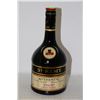 Image 1 : 750ML BOTTLE OF ST-REMY AUTHENTIC FRENCH BRANDY