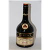 Image 1 : 750ML BOTTLE OF ST-REMY AUTHENTIC FRENCH BRANDY