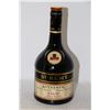 Image 1 : 750ML BOTTLE OF ST-REMY AUTHENTIC FRENCH BRANDY