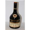 Image 1 : 750ML BOTTLE OF ST-REMY AUTHENTIC FRENCH BRANDY