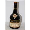 Image 1 : 750ML BOTTLE OF ST-REMY AUTHENTIC FRENCH BRANDY