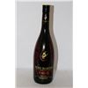 Image 1 : 750ML BOTTLE OF REMY MARTIN FINE CHAMPAGNE COGNAC