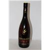 Image 1 : 750ML BOTTLE OF REMY MARTIN FINE CHAMPAGNE COGNAC