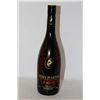 Image 1 : 750ML BOTTLE OF REMY MARTIN FINE CHAMPAGNE COGNAC