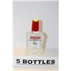 Image 1 : 5 BOTTLES OF LUXARDO SAMBUCA
