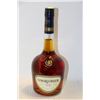 Image 1 : 750ML BOTTLE OF COURVOISIER COGNAC