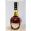 Image 1 : 750ML BOTTLE OF COURVOISIER COGNAC