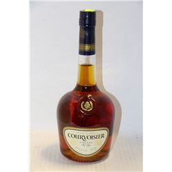 750ML BOTTLE OF COURVOISIER COGNAC