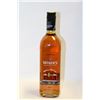 Image 1 : 750ML BOTTLE OF WISER'S CANADIAN WHISKY