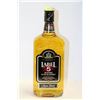 Image 1 : 750ML BOTTLE OF LABEL 5 BLENDED SCOTCH WHISKY