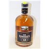 Image 1 : 750ML BOTTLE OF SIR EDWARDS BLENDED SCOTCH WHISKY