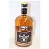 Image 1 : 750ML BOTTLE OF SIR EDWARDS BLENDED SCOTCH WHISKY