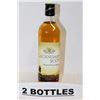Image 1 : 2 BOTTLES OF ALBERTA PERMIUM CANADIAN RYE WHISKY