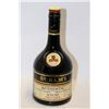 Image 1 : 750ML BOTTLE OF ST-REMY AUTHENTIC FRENCH BRANDY
