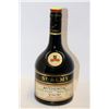 Image 1 : 750ML BOTTLE OF ST-REMY AUTHENTIC FRENCH BRANDY