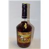 Image 1 : 700ML BOTTLE OF HENNESSY LTD EDITION VERY SPECIAL