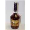 Image 1 : 700ML BOTTLE OF HENNESSY LTD EDITION VERY SPECIAL