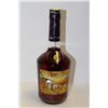 Image 1 : 700ML BOTTLE OF HENNESSY LTD EDITION VERY SPECIAL