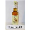 Image 1 : 2 BOTTLES OF HIGHLAND PRIDE BLENDED SCOTCH WHISKY