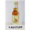 Image 1 : 2 BOTTLES OF HIGHLAND PRIDE BLENDED SCOTCH WHISKY
