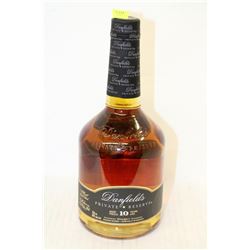 750ML BOTTLE OF DANFIELD'S PRIVATE RESERVE