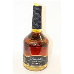750ML BOTTLE OF DANFIELD'S PRIVATE RESERVE