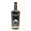 Image 1 : 1.14L BOTTLE OF POLAR ICE VODKA
