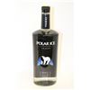 Image 1 : 1.14L BOTTLE OF POLAR ICE VODKA