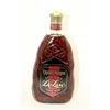 Image 1 : 750ML BOTTLE OF CAPTAIN MORGAN DELUXE DARK RUM
