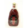 Image 1 : 750ML BOTTLE OF CAPTAIN MORGAN DELUXE DARK RUM