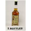 Image 1 : 2 BOTTLES OF SAILOR JERRY SPICED RUM