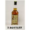 Image 1 : 2 BOTTLES OF SAILOR JERRY SPICED RUM