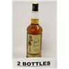Image 1 : 2 BOTTLES OF SAILOR JERRY SPICED RUM