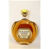 Image 1 : 750ML BOTTLE OF GOLDEN SANDS XO SPICED RUM