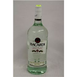 1.14L BOTTLE OF BACARDI SUPERIOR ORIGINAL RUM