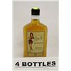 Image 1 : 4 BOTTLES OF SAILOR JERRY SPICED RUM