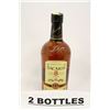 Image 1 : 2 BOTTLES OF BACARDI 8 YEARS RUM