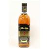 Image 1 : 1L BOTTLE OF FLOR DE CANA BLACK LABEL RUM
