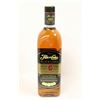 Image 1 : 1L BOTTLE OF FLOR DE CANA BLACK LABEL RUM
